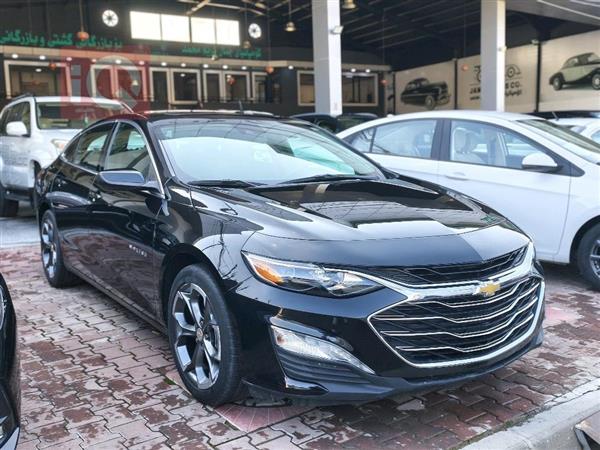 شيفروليه ماليبو 2024 للبيع في العراق - السليمانية